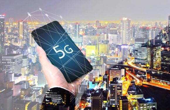 What are 3G, 4G, and 5G?