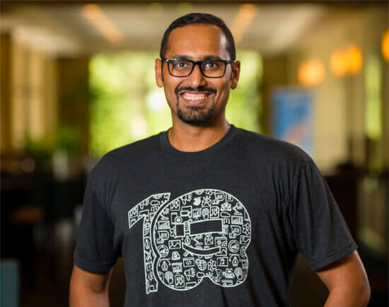 Syed Balkhi - WPBeginner Founder Syed Balkhi - WPBeginner Founder
