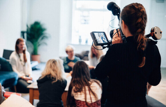 Video Marketing: An Effective Tool in Augmenting Your Business Operation
